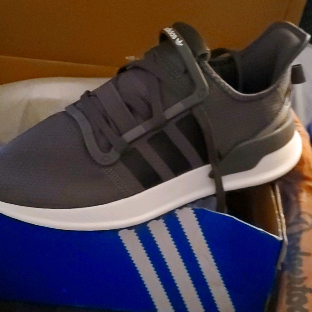 Adidas U_Path Running Shoes